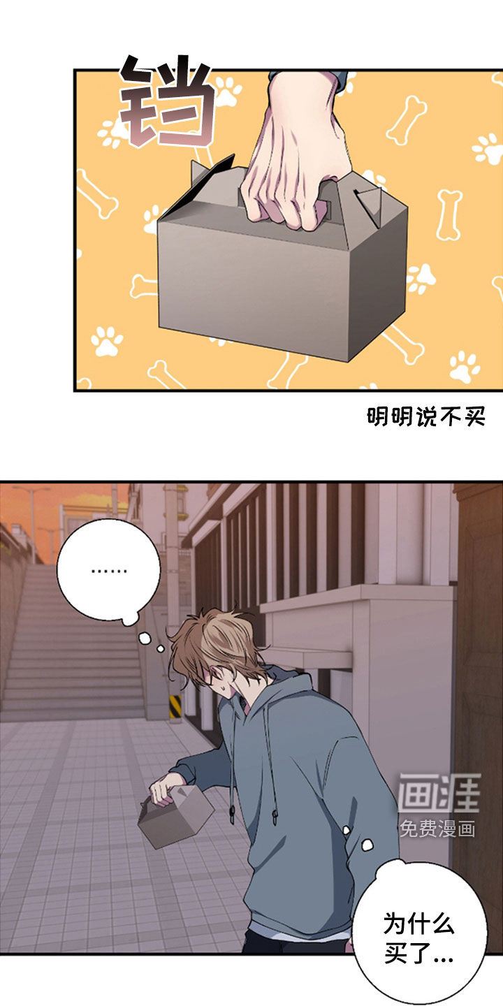 消极的恋爱 第61话 第11页