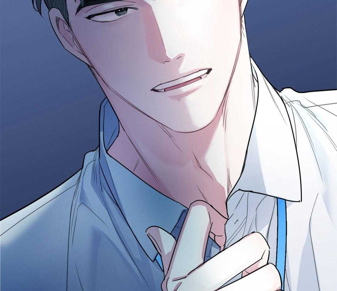 你和我不能这样 第6话 出其意料的堵门 第22页