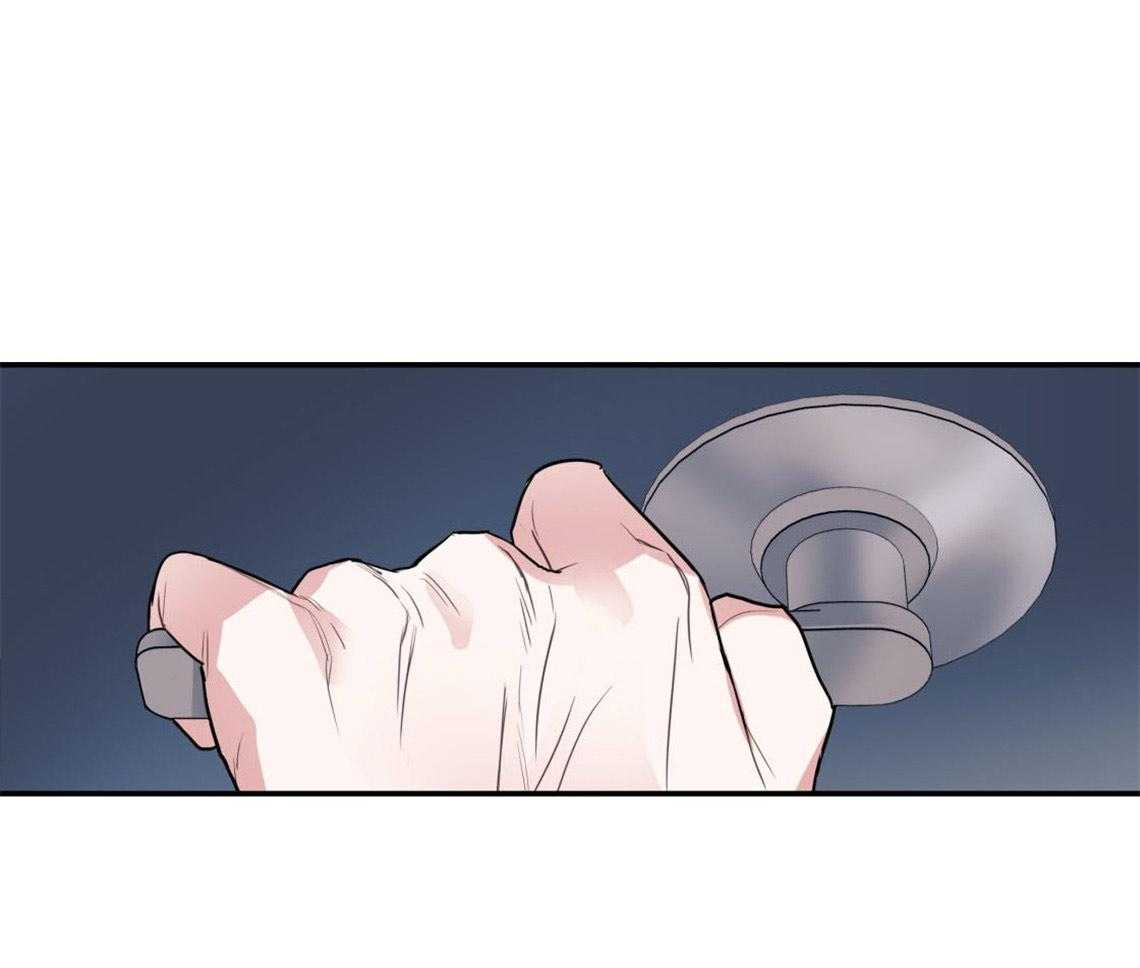 你和我不能这样 第6话 出其意料的堵门 第47页