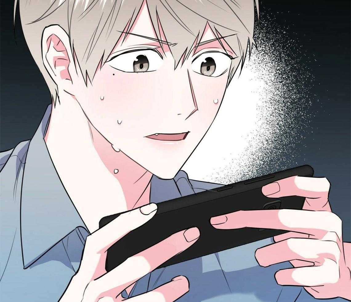 你和我不能这样 第21话 浓烈的悔意 第53页