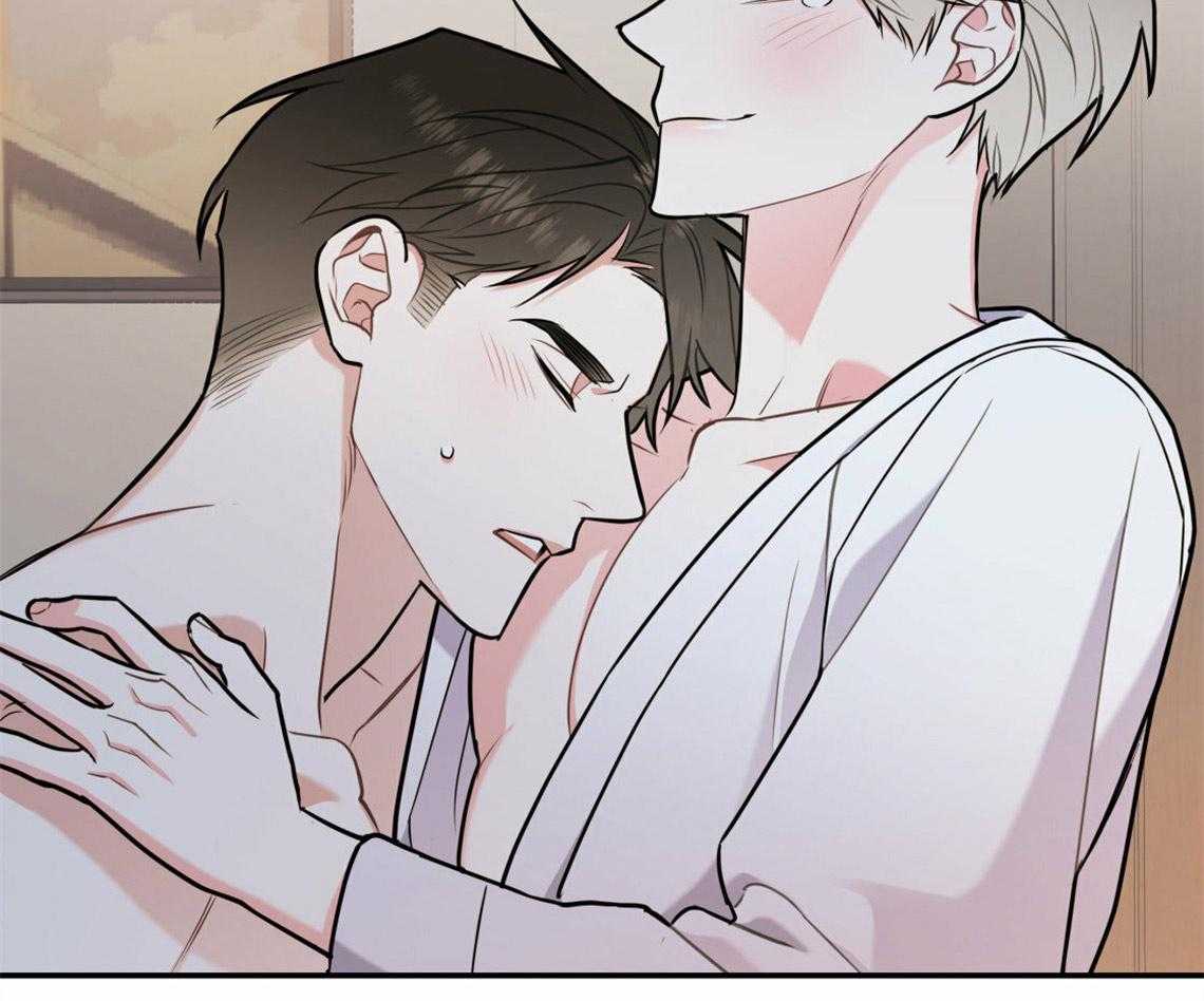 你和我不能这样 第40话 教育时间 第53页