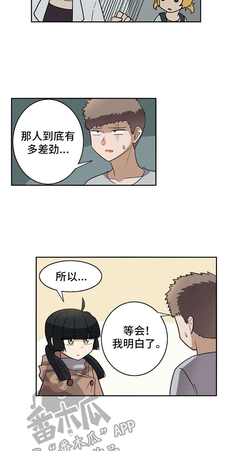 机器伴侣 第28章：制作过程 第14页