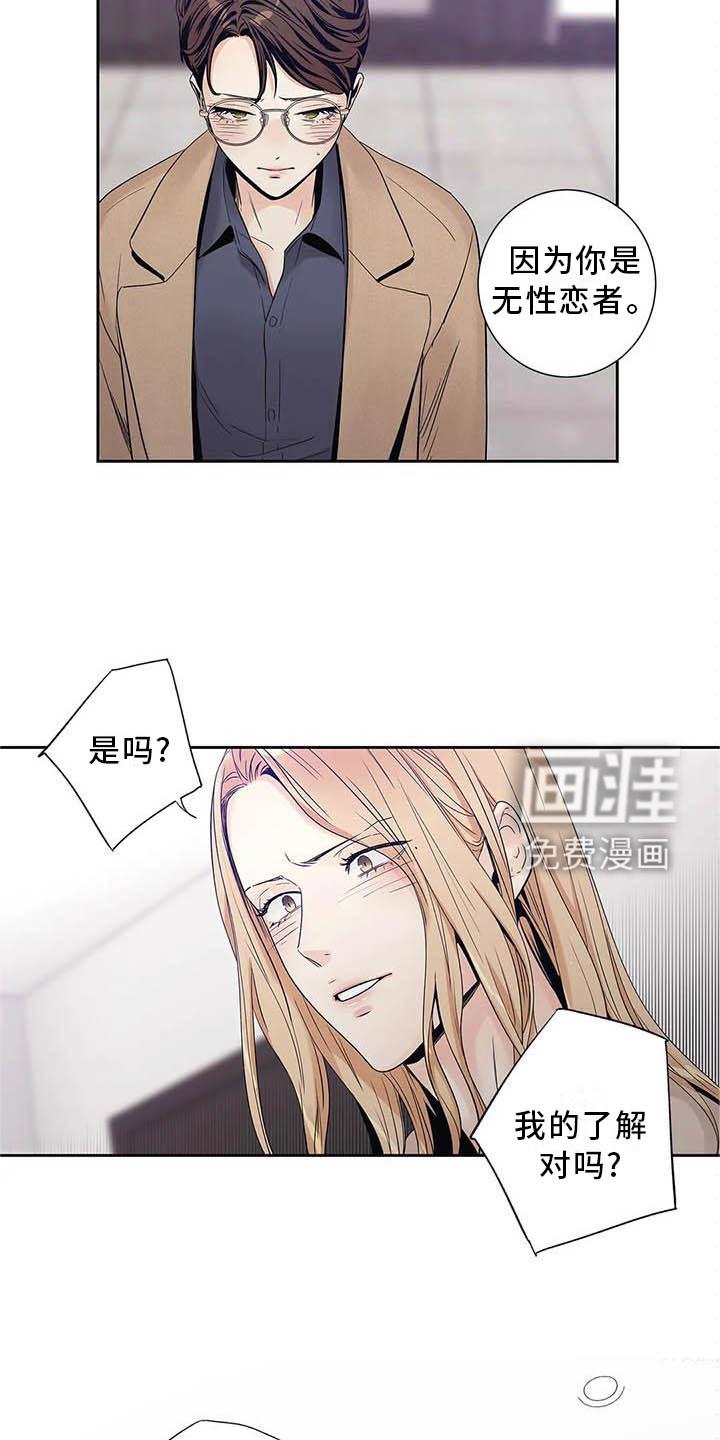 不枉此生女王篇 第35章：受伤 第7页