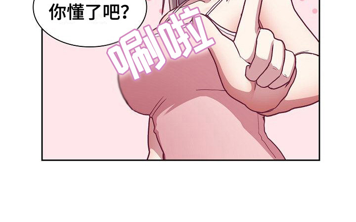 冒牌未婚妻 第10章：思考 第9页