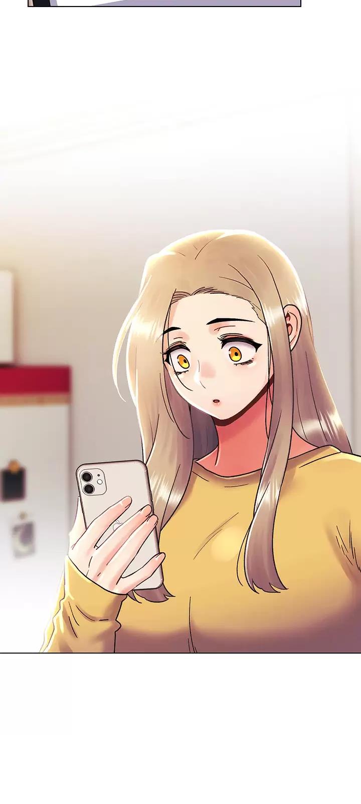 前度的羁绊 第56话 第17页