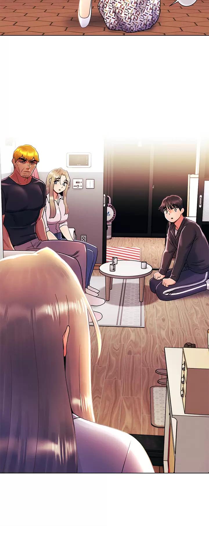 前度的羁绊 第52话 第16页