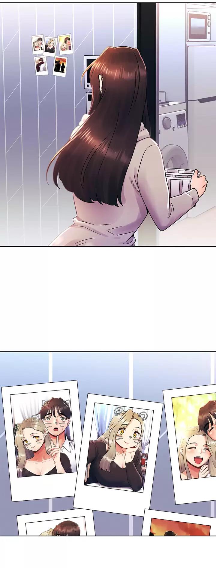 前度的羁绊 第50话 第31页