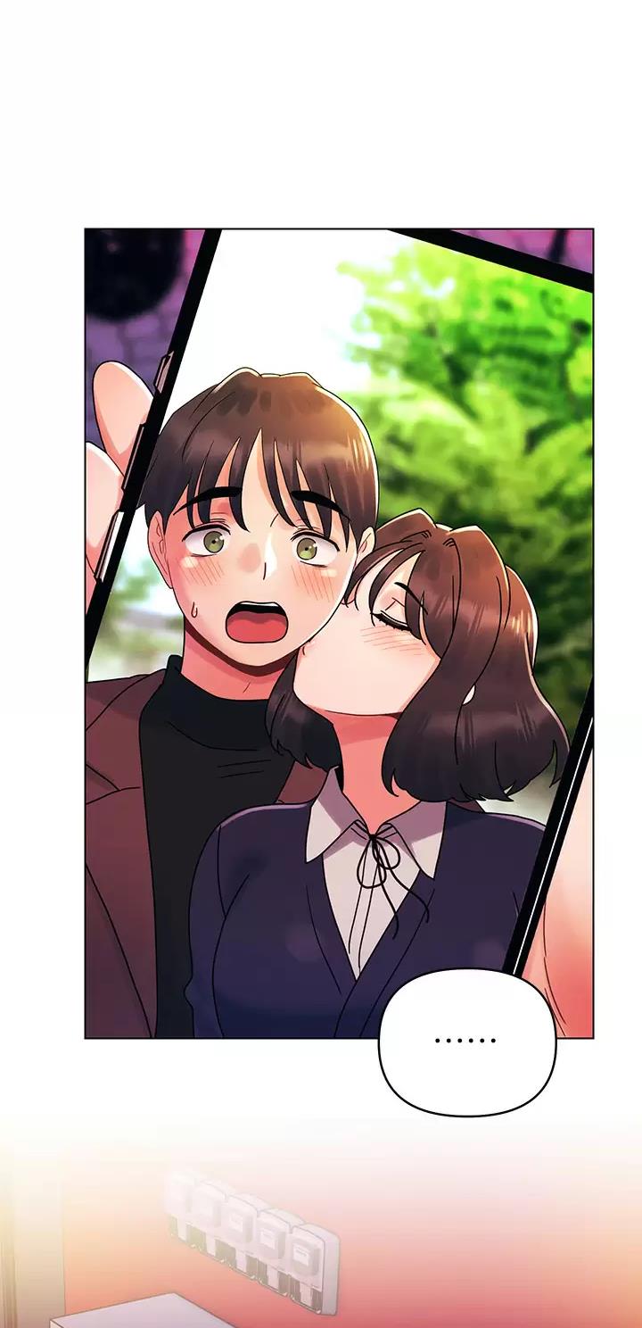 前度的羁绊 第38话 第17页