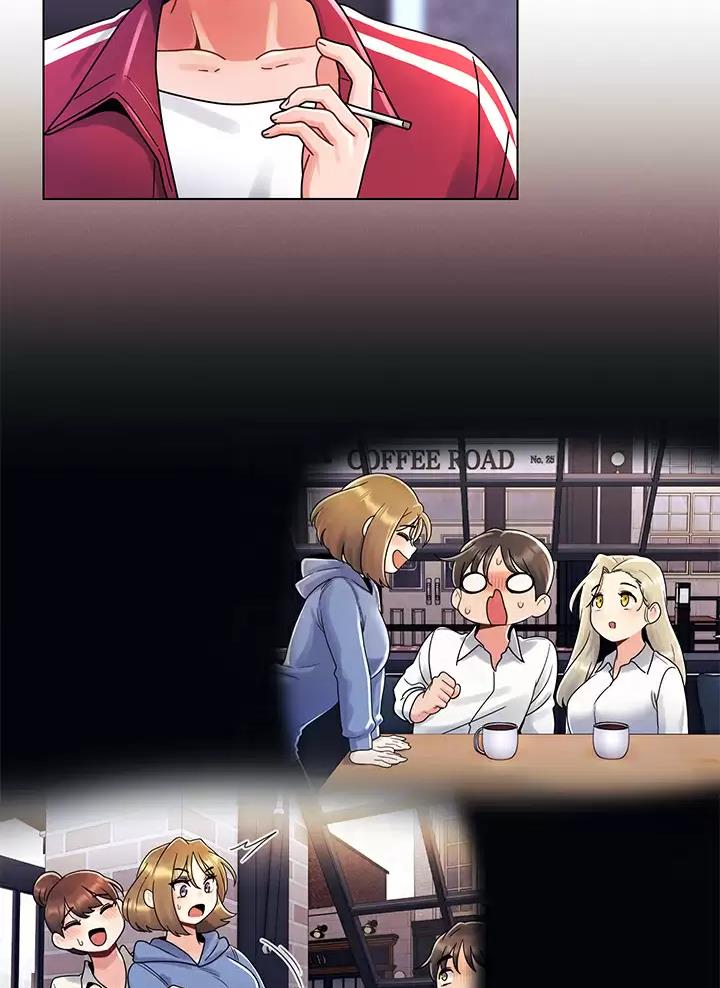 前度的羁绊 第31话 第29页