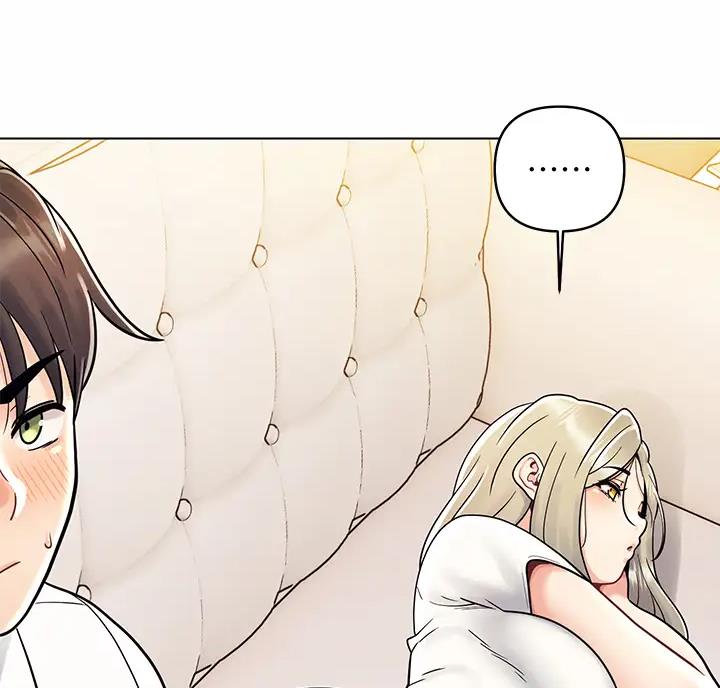 前度的羁绊 第17话 第22页