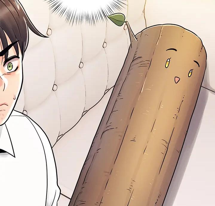 前度的羁绊 第17话 第32页