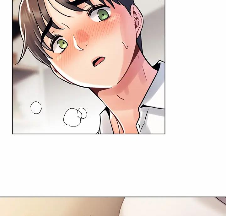 前度的羁绊 第17话 第43页