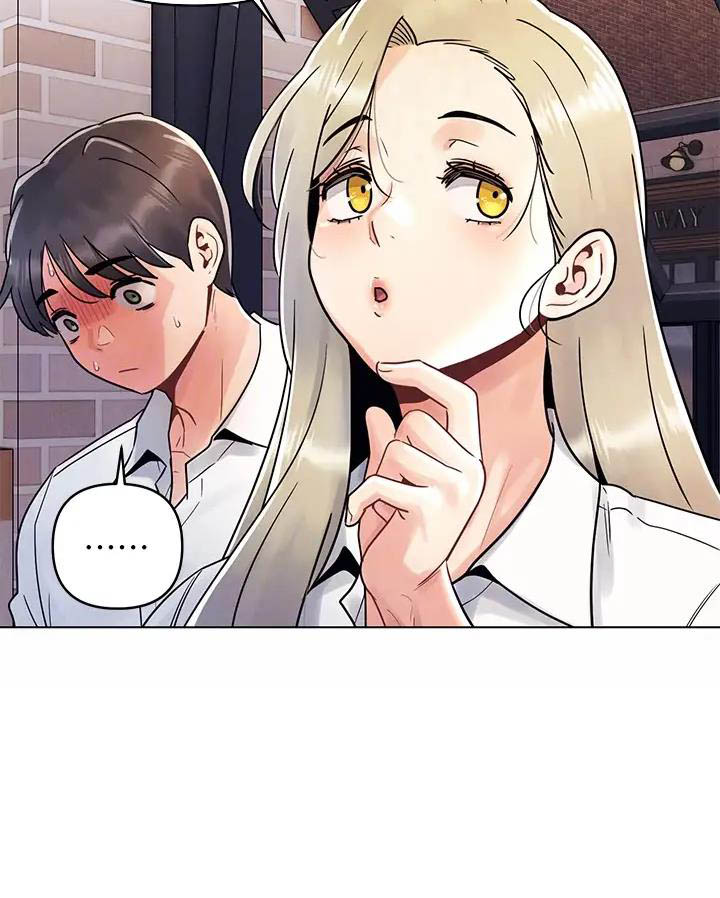 前度的羁绊 第16话 第51页