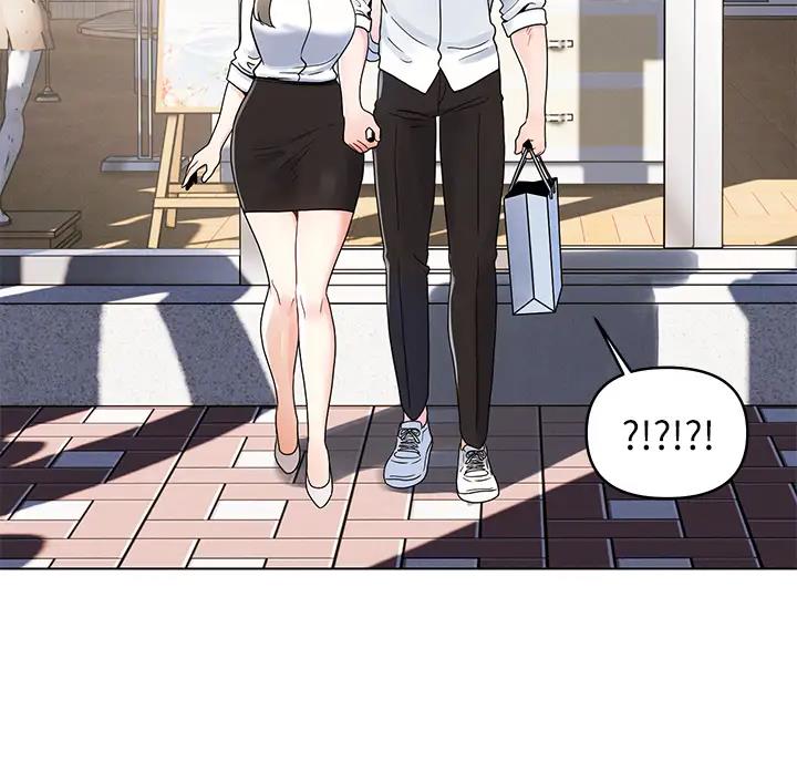 前度的羁绊 第15话 第36页
