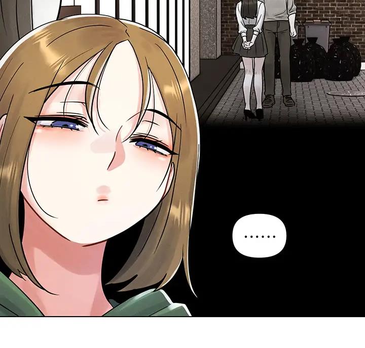 前度的羁绊 第8话 第42页