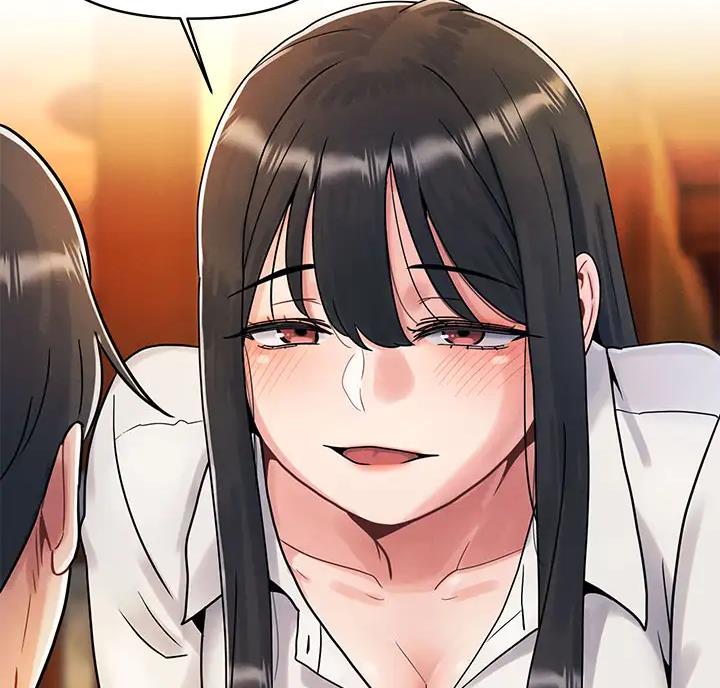 前度的羁绊 第5话 第18页