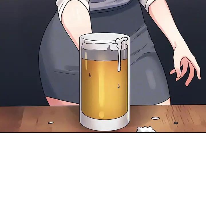 前度的羁绊 第5话 第40页