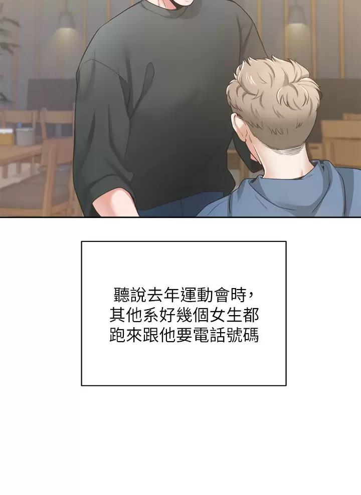 合租上下铺 第2话 第18页