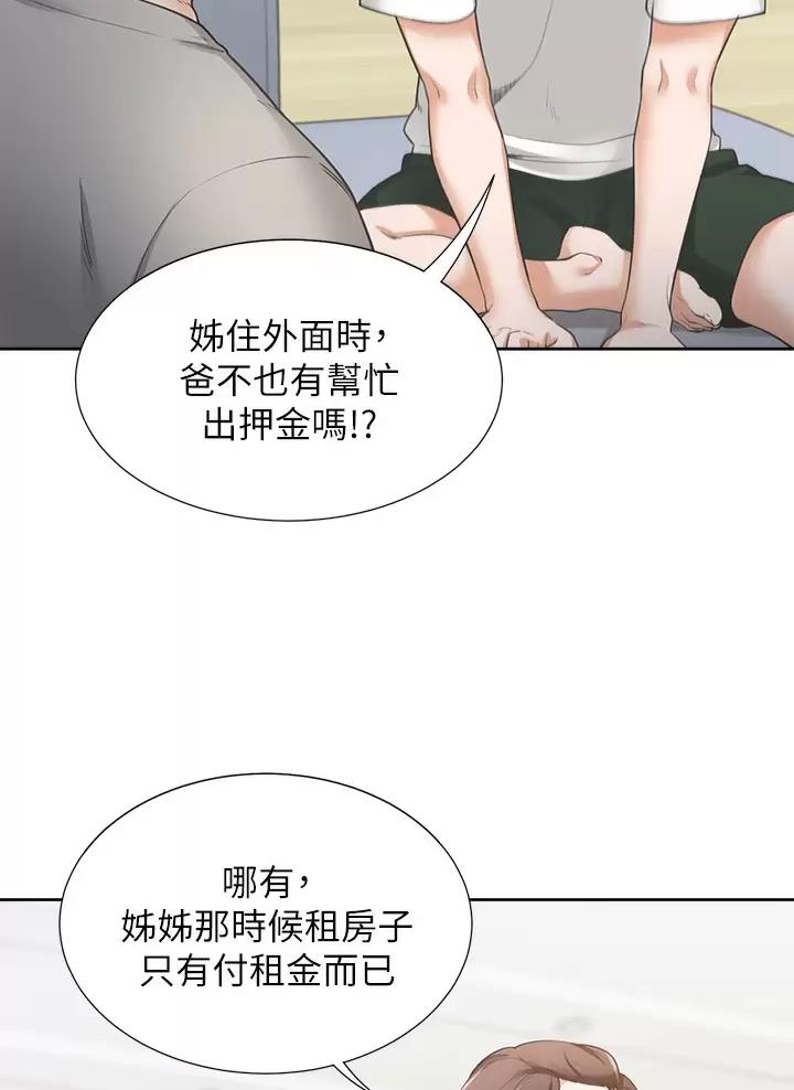 合租上下铺 第2话 第40页