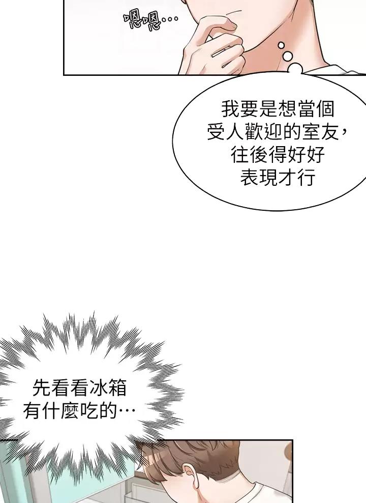 合租上下铺 第4话 第29页