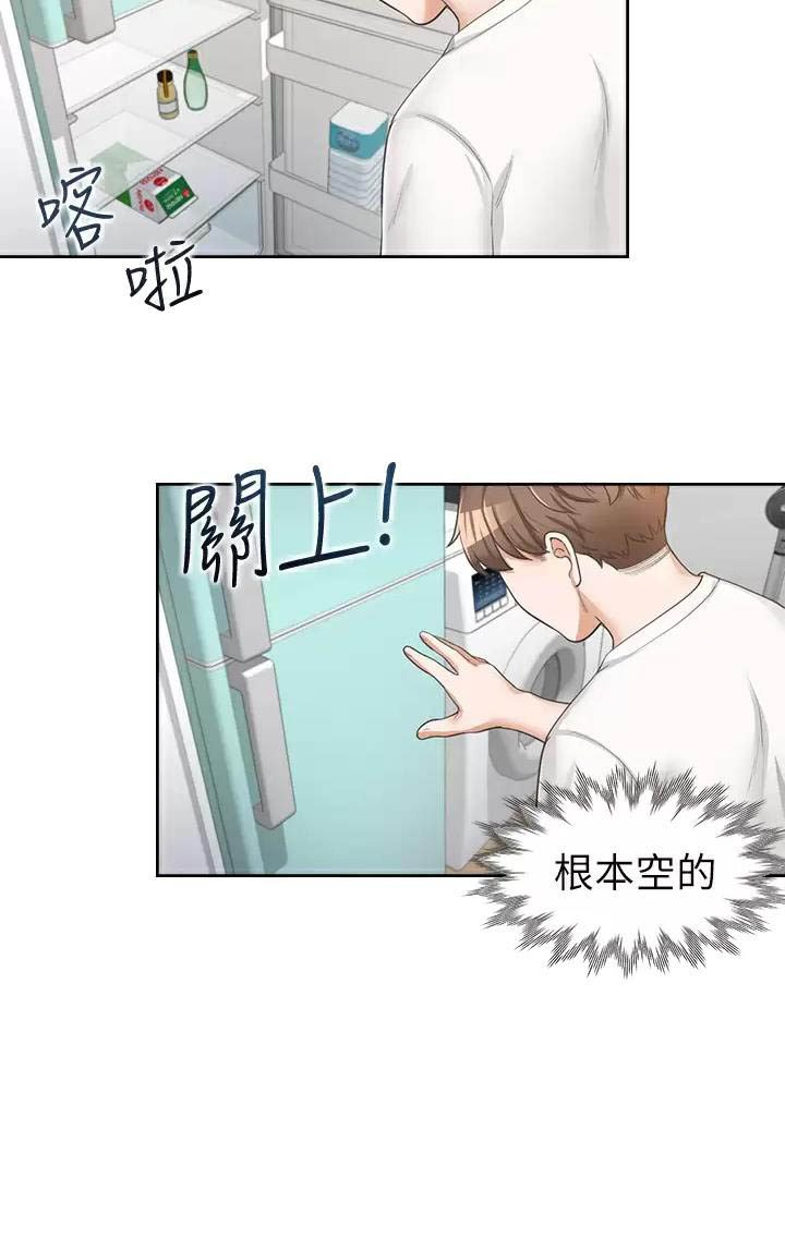 合租上下铺 第4话 第30页