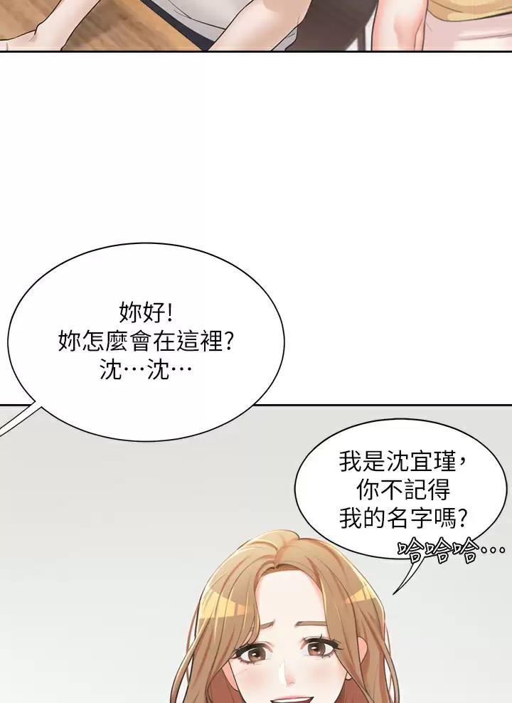 合租上下铺 第6话 第23页