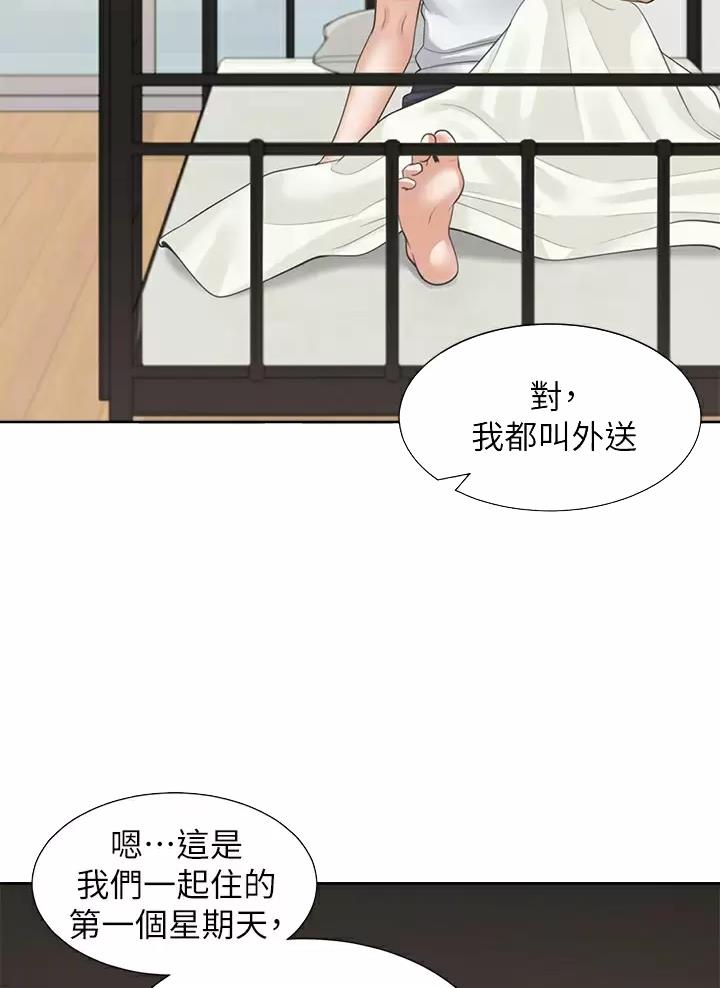 合租上下铺 第15话 第19页