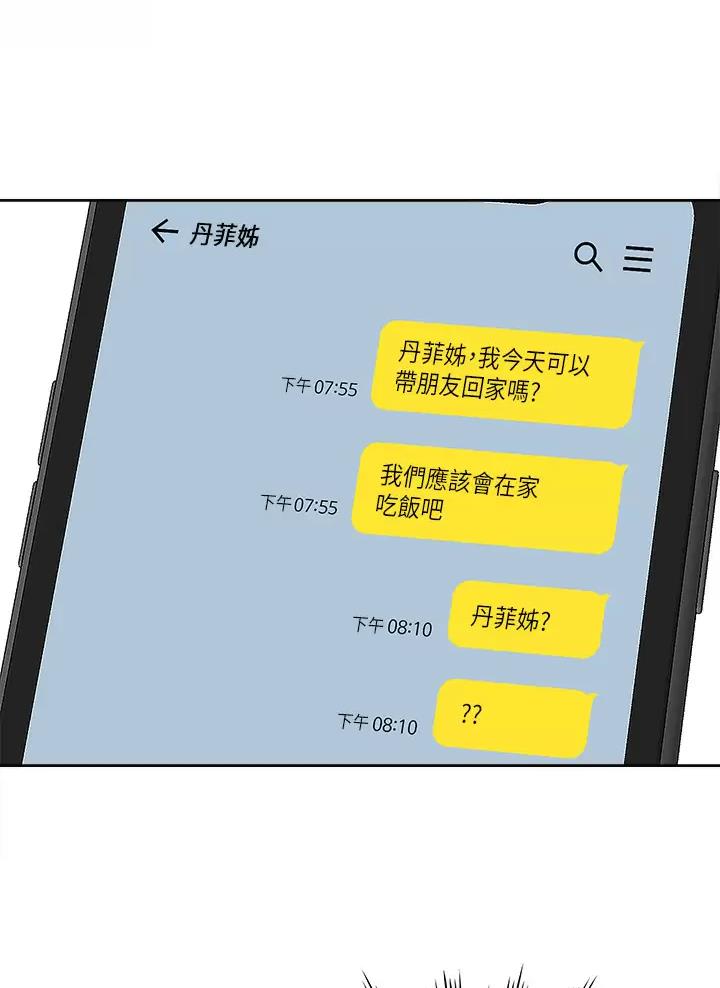 合租上下铺 第19话 第12页