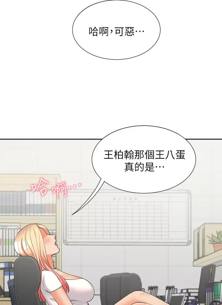 合租上下铺 第19话 第3页