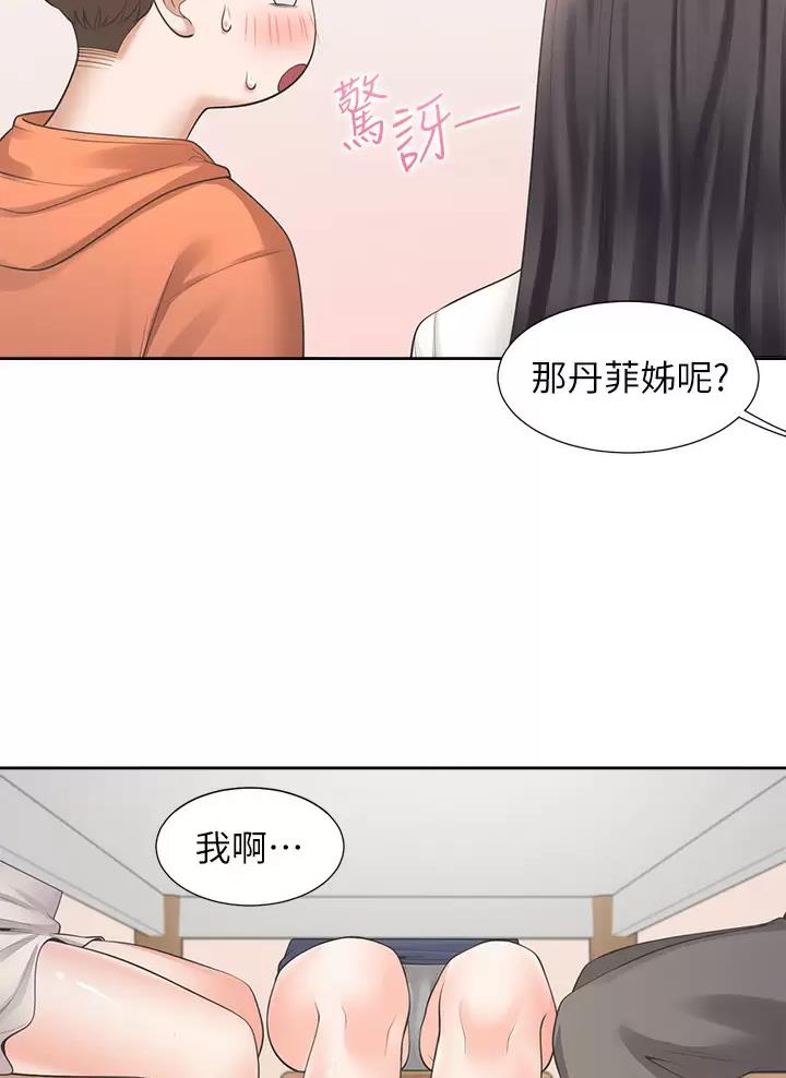 合租上下铺 第20话 第24页