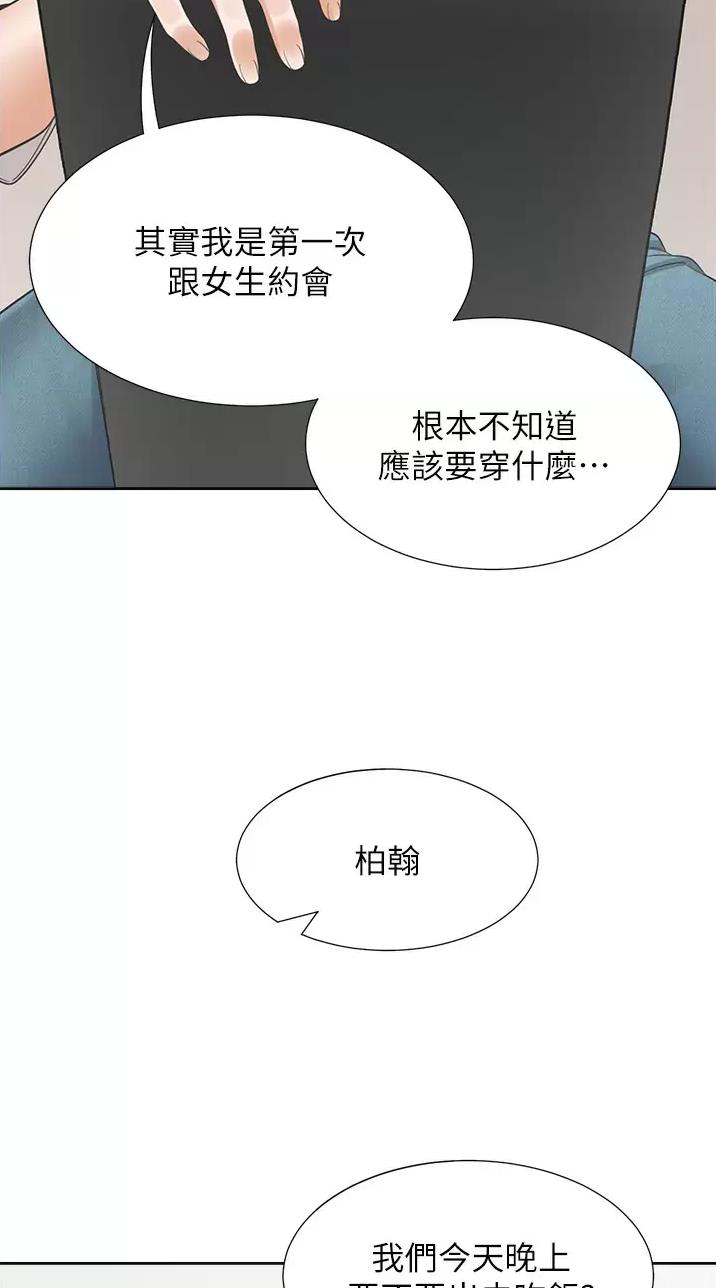 合租上下铺 第27话 第29页