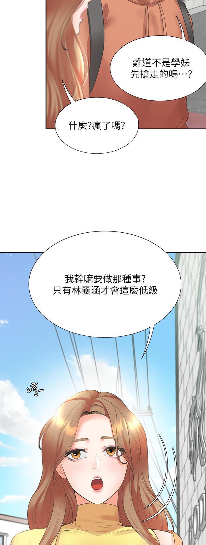 合租上下铺 第54话 第19页