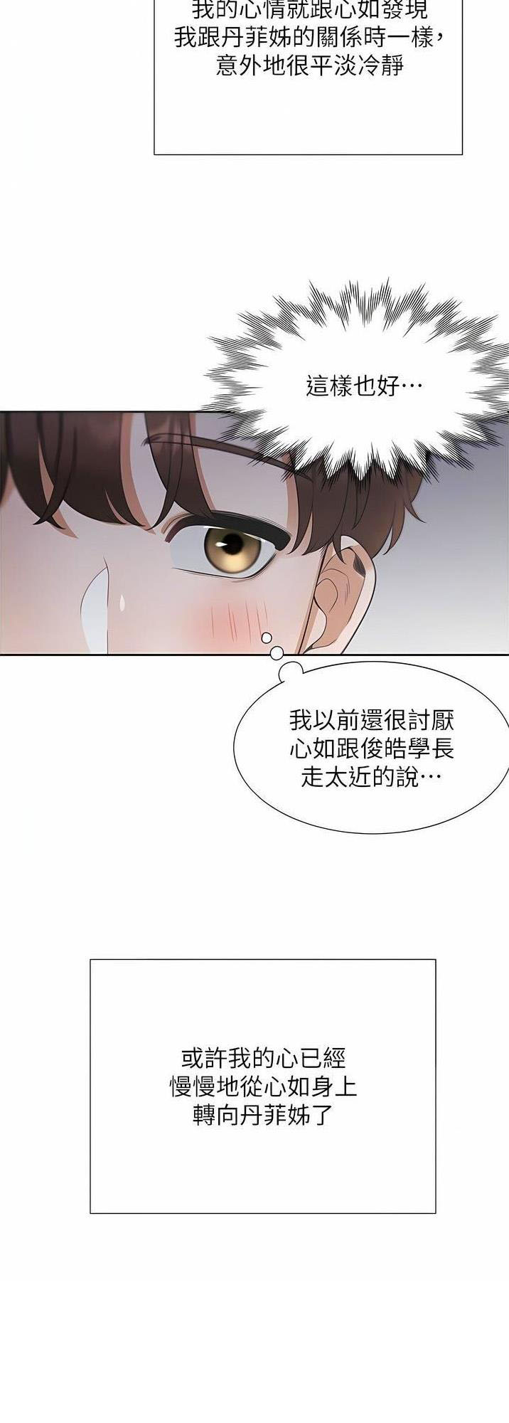 合租上下铺 第85话 第19页