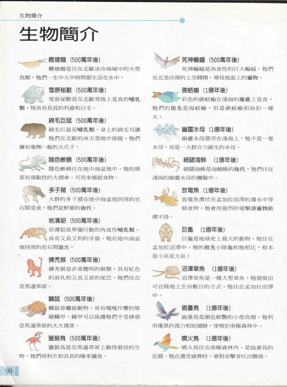 未来狂想曲 第1卷 第97页