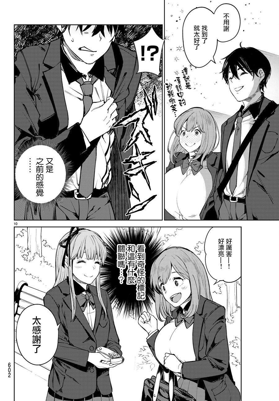 Goodbye！异世界转生 第3话 第10页