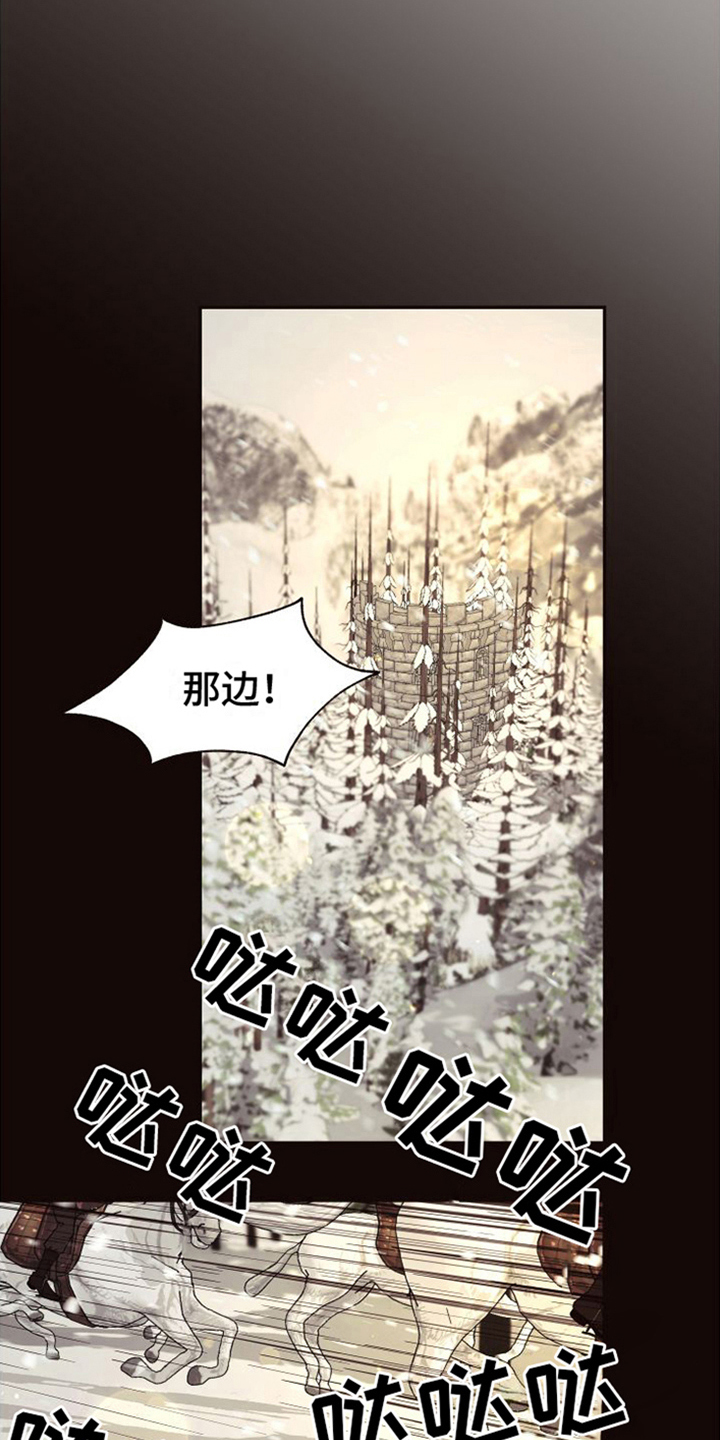 北极兔 第2章：支配者 第10页