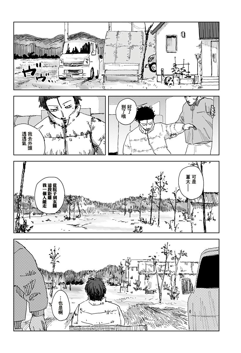 SWIM 短篇 第16页