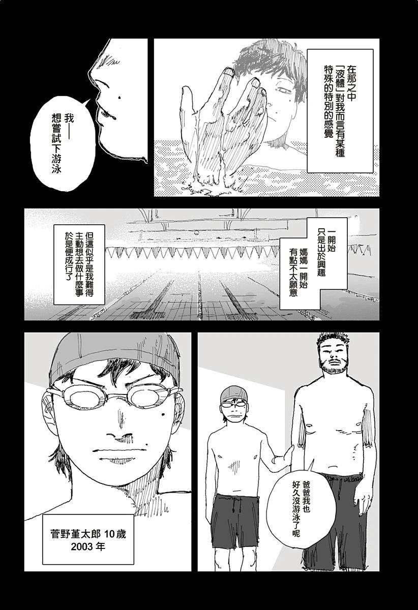 SWIM 短篇 第20页