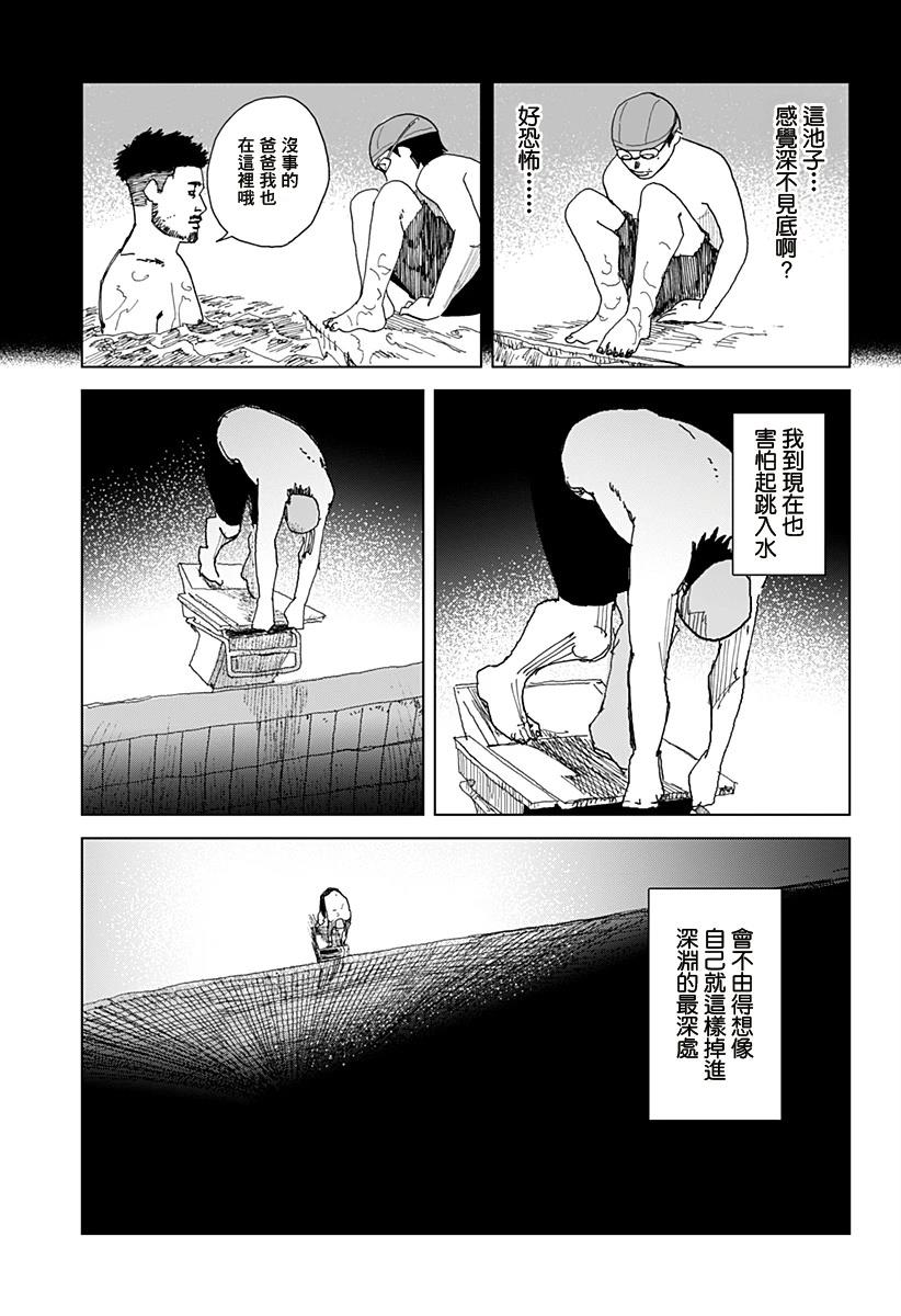 SWIM 短篇 第21页