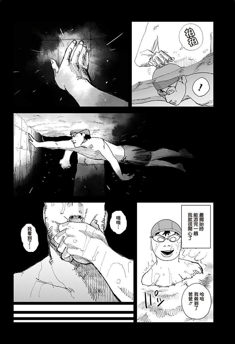 SWIM 短篇 第24页