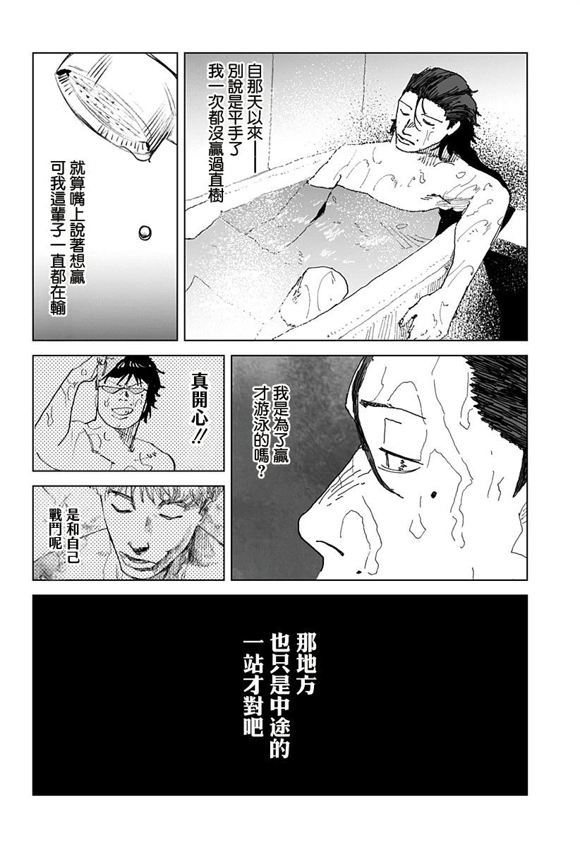 SWIM 短篇 第32页