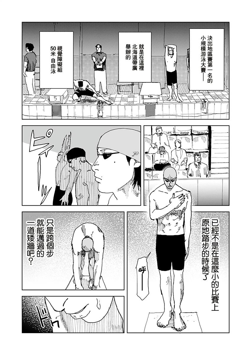 SWIM 短篇 第5页