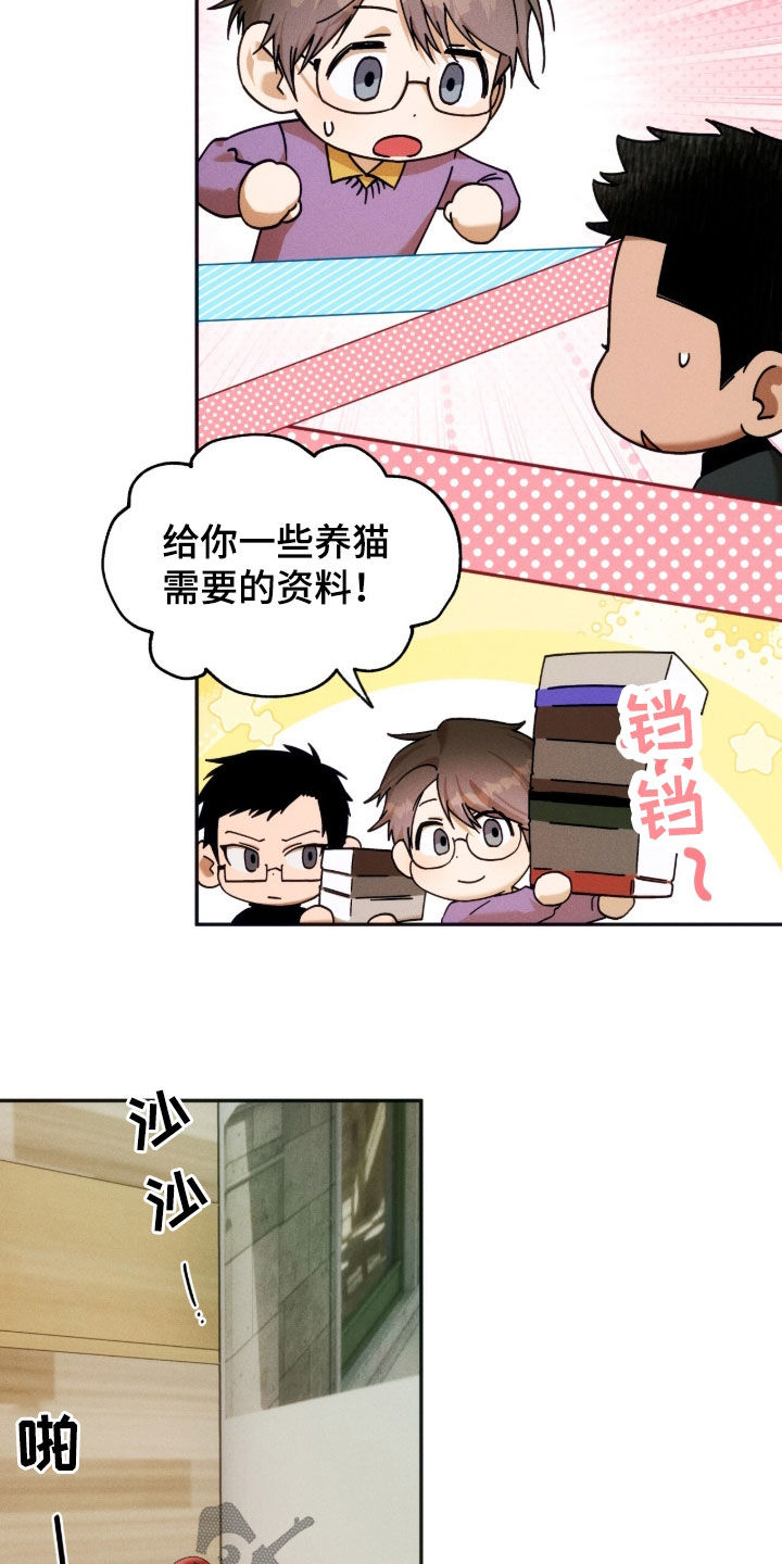 夜的奖励 第260话 第2页