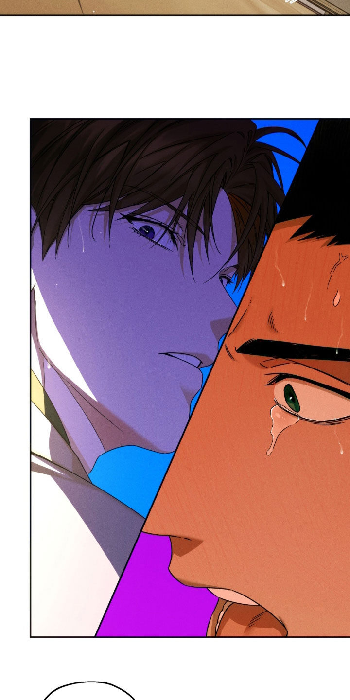 夜的奖励 第260话 第20页