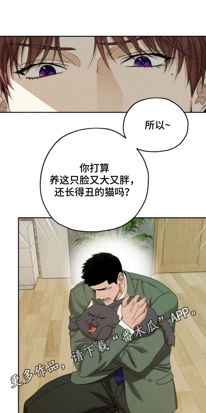 夜的奖励 第259话 第1页