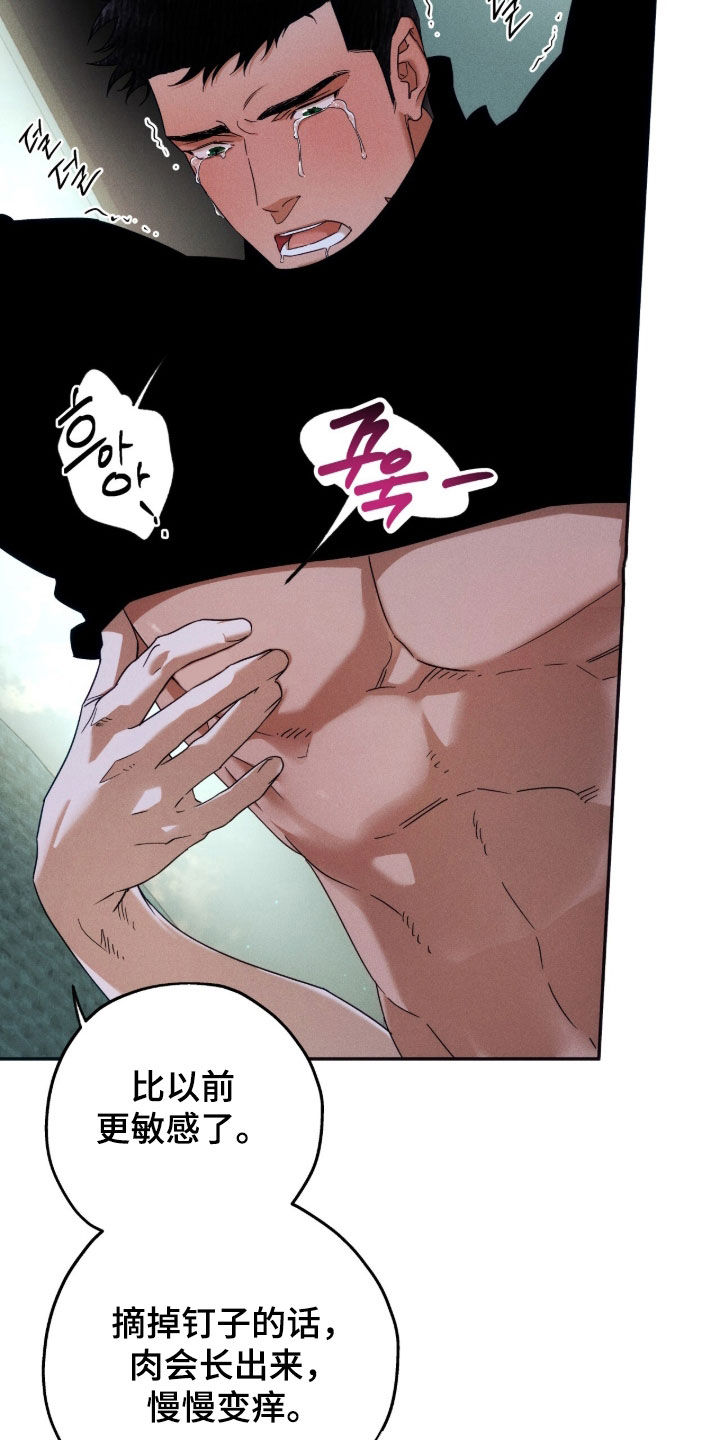 夜的奖励 第254话 第31页