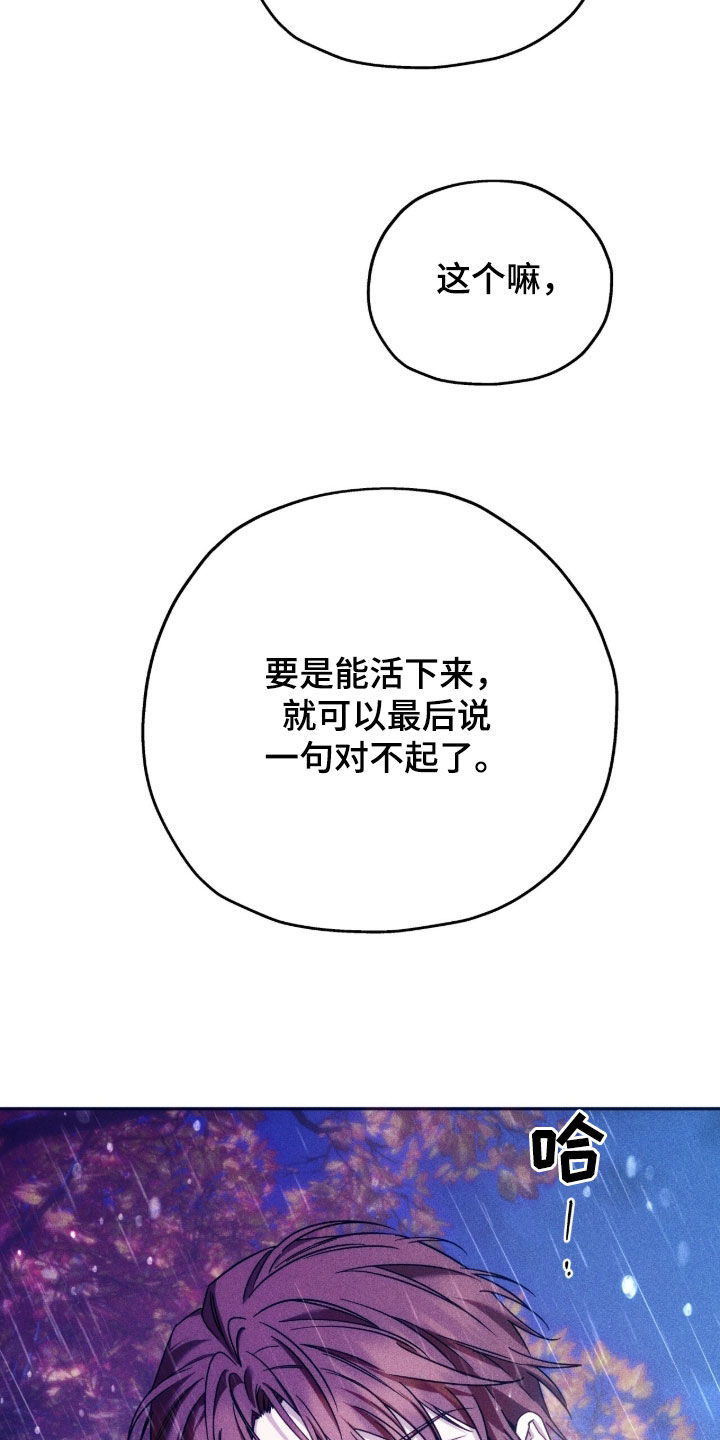 夜的奖励 第247话 第13页