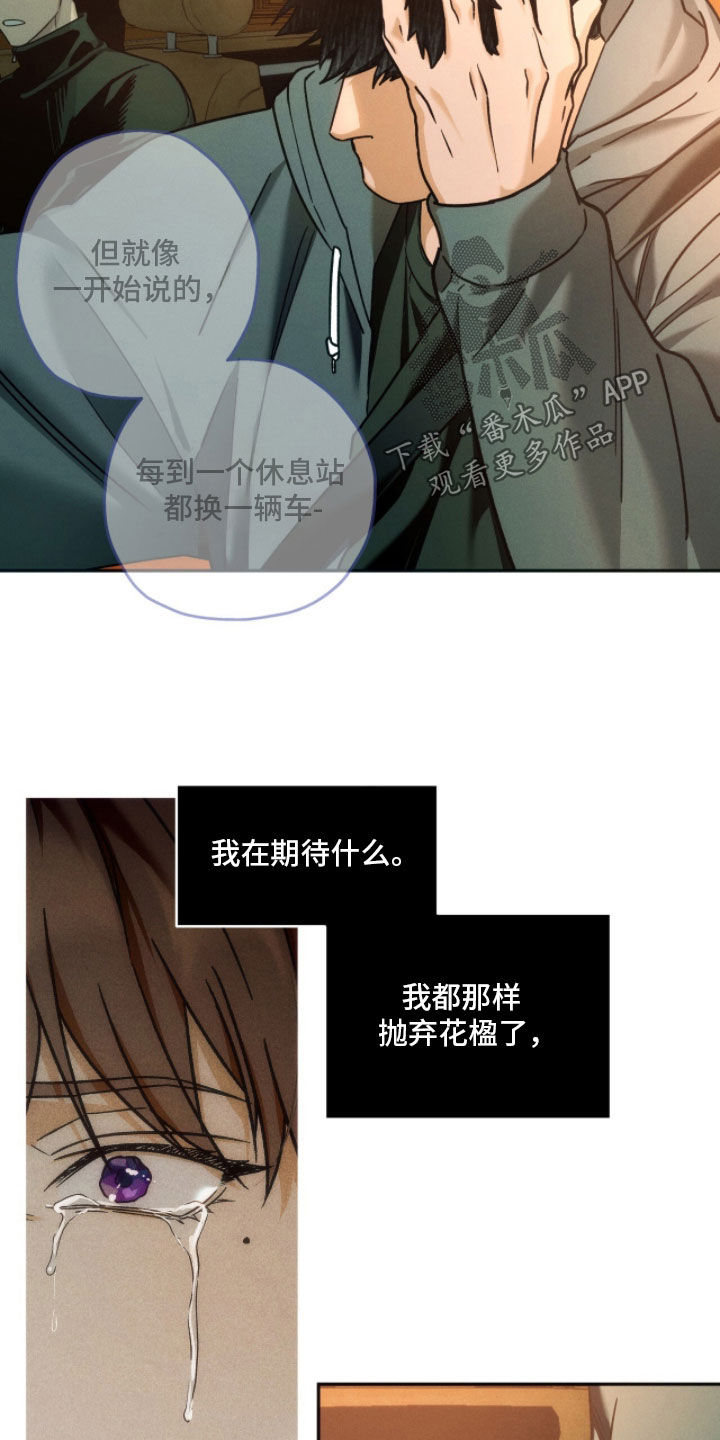 夜的奖励 第245话 第13页