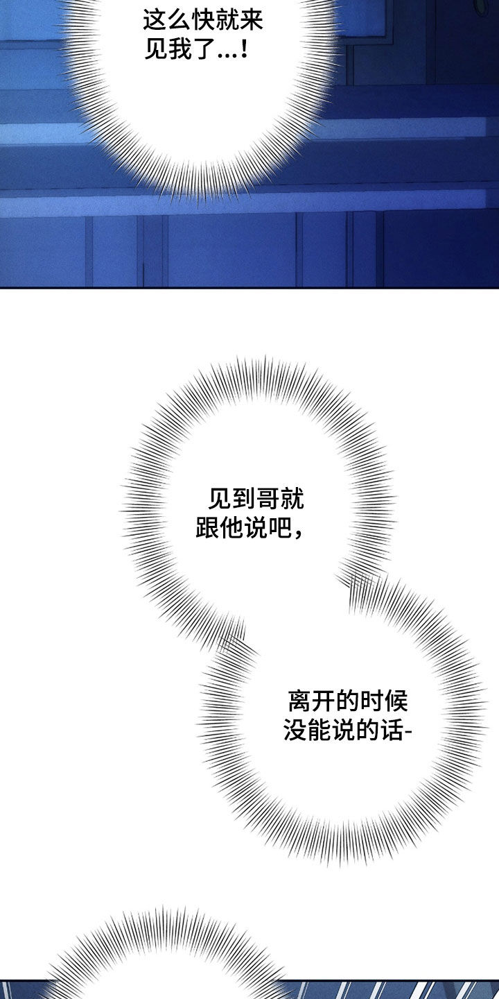 夜的奖励 第241话 第16页