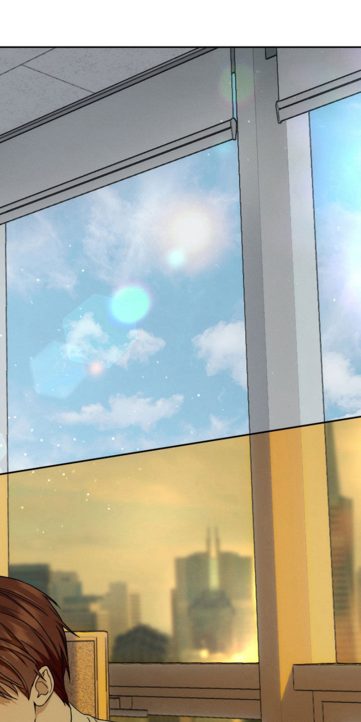 夜的奖励 第216话 第1页